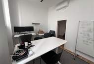 BÜRO mit 4 Zimmern zur Miete nähe Karlskirche ab NOVEMBER 2026