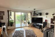 Idyllisches Reihenhaus bei Mattersburg – Waldrandlage mit Garten, Carport &amp; Teilkeller