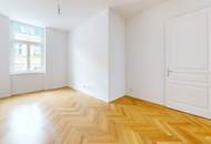 "Urban Oasis" - Rarität | Neubauwohnung in Jahrhundertwendehaus | 2 Balkone