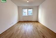 Lichtdurchflutete 3-Zimmer-Wohnung zwischen SCN und Lorettowiese!