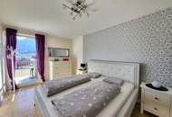 NEU! Sonnige, ruhige Wohnung mit Traumblick