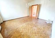 Traumhafte Gartenwohnung in Hietzing mit Sanierungspotenzial in absoluter Ruhelage! Historisches und saniertes Villengebäude + Hochwertiges Umfeld!