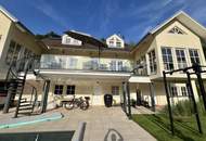 ANWESEN in der HINTERBRÜHL: Traumhaft gelegenes Haus in TOP LAGE mit Weitblick ins Grüne