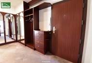 Begehrte 4.Zimmer-Wohnung mit Loggia in traumhafter Lage - in ca. 10 Min. im 1.Bezirk/Schottentor