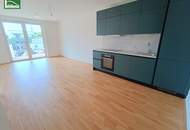 Wundervolle Neubauwohnung in toller Lage nahe Traisenpark und St. Pöltner Seen. - WOHNTRAUM