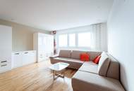 "MIETE ALLES INKLUSIVE -- Donauzentrum vor der Türe"