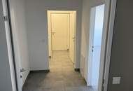 Neubau Gewerbehalle Teesdorf B17 - 154 bis 399 m2 - Fussbodenheizung - sofort beziehbar