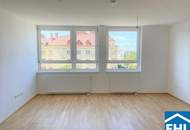 Großzügige 2-Zimmer Wohnung bei der Millenium City!