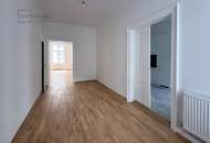 Großzügige, helle 4-Zimmer-Wohnung in zentraler Lage