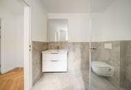 Erstbezug nach Generalsanierung! Tolle 1-Zimmer Wohnung nähe Mariahilfer Straße