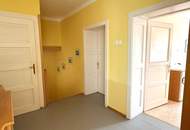 Toskana- Flair im Südburgenland: Haus mit ehemaliger Tischlerei auf großem Grundstück