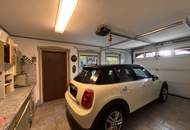 Einzigartige Liegenschaft mit Garage und Pool!