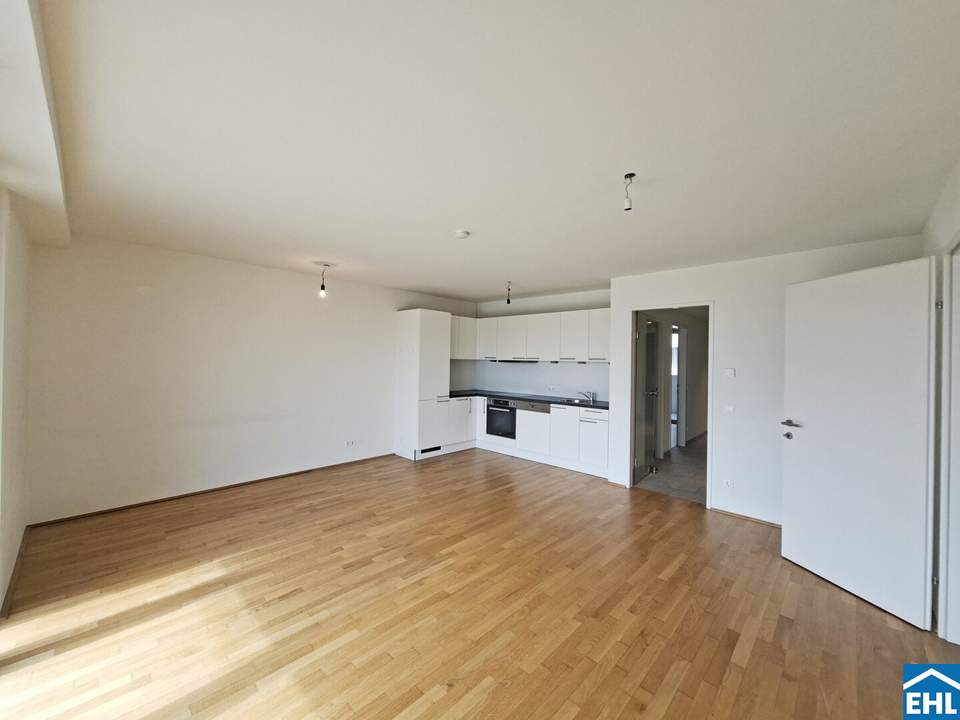 4-Zimmerwohnung nahe dem WU Campus und Wiener Prater