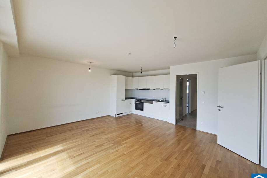 4-Zimmerwohnung nahe dem WU Campus und Wiener Prater, Wohnung-miete, 1.899,41,€, 1020 Wien 2., Leopoldstadt