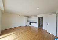 4-Zimmerwohnung nahe dem WU Campus und Wiener Prater