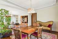 Zuhause ankommen – charmantes Einfamilienhaus mit viel Platz, Gartenidylle und gemütlichem Balkon