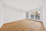 Moderne Ordination zur Miete / Praxisfläche nahe U1 Kagran – 78 m²