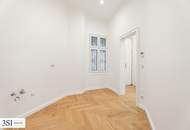 Erstbezug nach Sanierung in begehrter Wohngegend