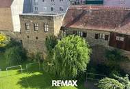 Zentrale 3 ZI-Mietwohnung in Krems - WG tauglich!
