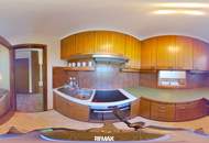 Haus in Altlengbach im Grünen mit großem Grund