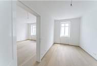 Stilvoll sanierte 3-Zimmer-Wohnung mit optimaler Raumaufteilung
