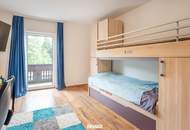 Familienhaus mit großem Garten nahe Seekirchen am Wallersee