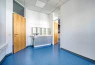 Teilbare Ordination in OG 1 - Sofort starten - Nutzen Sie die Synergien mit 11 Fachärzten!