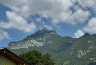 Top Chance am Achensee – Vermietung & Eigenheim unter einem Dach