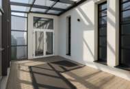 Gewerbeliegenschaft im Zentrum der Stadt Haag