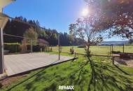 Barrierefreier Bungalow am Waldrand – Wohnen, wo Natur und Komfort zu Hause sind