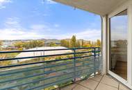 Wohnpark Kornhäusel | Loggienwohnung mit Ausblick im 5. Liftstock