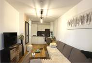 Sehr schöne, ruhige 2-Zimmer-Wohnung zu verkaufen