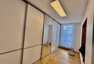 MODERNE DACHTERRASSENWOHNUNG MIT BLICK AUF DEN BISAMBERG