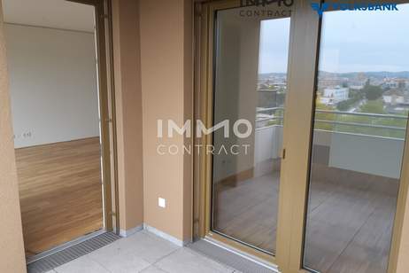 MIETPREISAKTION: 3-ZI. WOHNUNG MIT LOGGIA UND TOPAUSSTATTUNG IM NEUEN REININGHAUS, Wohnung-miete, 989,00,€, 8020 Graz(Stadt)