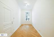 Altbaucharme trifft modernen Erstbezug – 2-Zimmer-Wohnung im 3. Bezirk