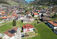 Naturliebhaber aufgepasst! Großzügiges Haus mit Garten zum Wohlfühlen in Pfunds zu verkaufen!