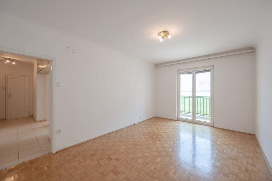 praktische 2-Zimmer Wohnung mit separater Küche und Balkon, Wohnung-kauf, 245.000,€, 1170 Wien 17., Hernals