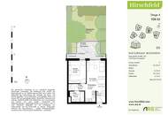Hirschfeld - Ihr neues Zuhause im Grünen - anfragen, besichtigen, einziehen - 41 bis 96 m²