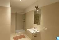 2-Zimmer-Balkonwohnung in Richtung Innenhof!