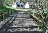 IDYLLISCHE ALLEINLAGE IM NATURSCHUTZGEBIET