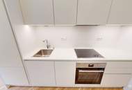 Praktische 2-Zimmer-Wohnung mit Balkon