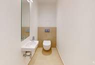 Exklusiv sanierte 4-Zimmer-Wohnung mit 2 Bädern in absoluter Ruhelage