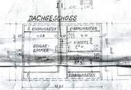 Charmantes energetisch saniertes Einfamilienhaus mit Garten - in bester Grazer Wohngegend zu mieten - 4 Zimmer, Küche und 2 Garagenplätzen - in 8041 Liebenau