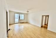 3 ZIMMER NEUBAUWOHNUNG MIT LOGGIA IN RUHELAGE DIREKT BEI DER DONAUINSEL