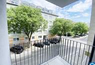 Sofort beziehbare 2-Zimmer-Wohnung mit Wohnkomfort