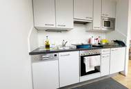 SONNIGE 2-ZIMMER-MAISONETTE MIT SÜDTERRASSE & SÜDLOGGIA ( BJ 2007 )