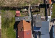 Charmantes Weinviertler Häuschen sucht neuen Besitzer – Ihr Projekt in Poysdorf