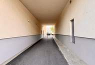 Gut geschnittene 2-Zimmer-Wohnung mit ca. 49,62 m² und Loggia nahe der Grazer Messe!