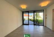 Zentral wohnen, im Grünen leben - Willkommen in Ihrem neuen Zuhause im Styria Center Graz