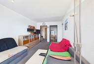 Gemütliche Wohnung nahe Zentrum und Natur